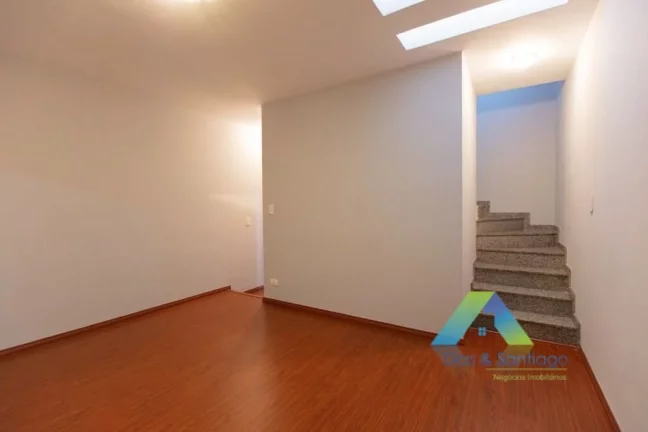 Imagem VILA NAIR Sobrado 103M², 3 dormitórios sendo 1 suíte, 1 vaga de garagem com ótima localização e valor !!!