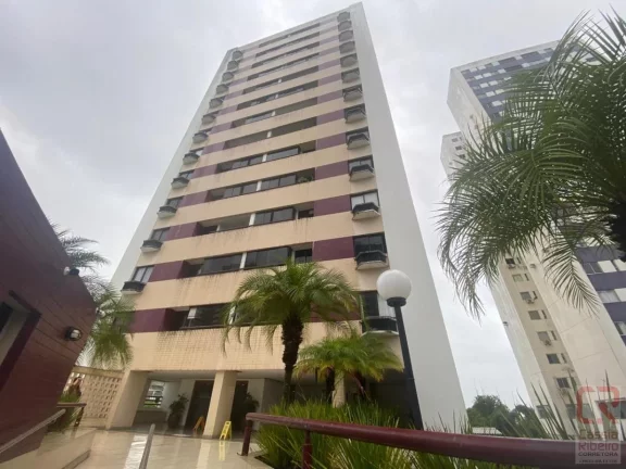 Imagem Apartamento para Venda em Salvador, Armação, 3 dormitórios, 1 suíte, 3 banheiros, 1 vaga