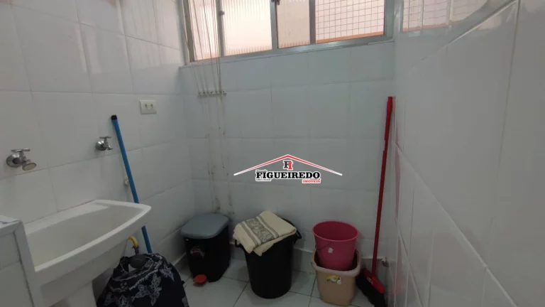 Imagem Apartamento à venda, 75 m² por R$ 330.000,00 - Canto do Forte - Praia Grande/SP