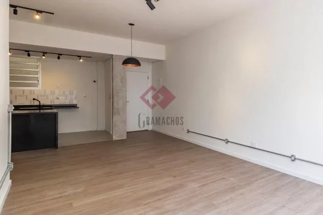 Imagem Apartamento à Venda - Higienópolis, 2 Quartos, 97m2 - São Paulo | Gramachos