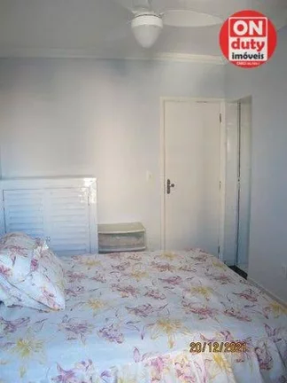 Imagem Apartamento com 2 quartos à venda, 70 m² por R$ 420.000 - Vila Júlia - Guarujá/SP