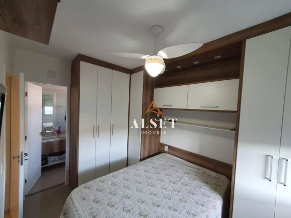 Imagem Apartamento Garden com 2 dormitórios à venda, 73 m² por R$ 630.000,00 - Vila Carrão - São Paulo/SP