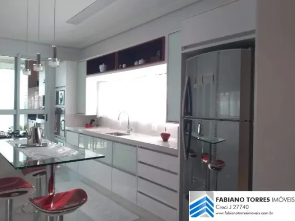 Imagem Apartamento Cobertura para venda no Nova Petropolis em São Bernardo do Campo