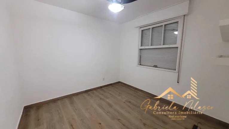 Imagem Apartamento com dois dormitórios na Ponta da Praia