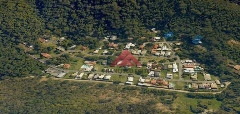 Imagem Terreno no Rio do Ouro 50 MIL