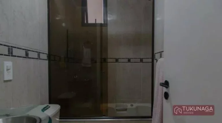 Imagem Apartamento à venda, 84 m² por R$ 899.990,00 - Vila Gomes Cardim - São Paulo/SP