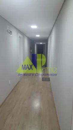 Imagem APARTAMENTO 43M²/02 DORMITÓRIOS/SACADA/01 VAGA