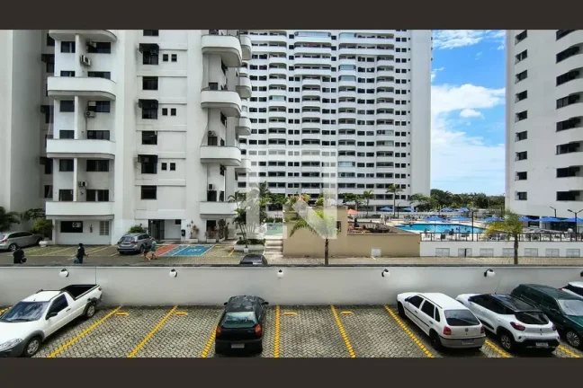 Imagem Apartamento à Venda - Recreio, 3 Quartos, 86 m2