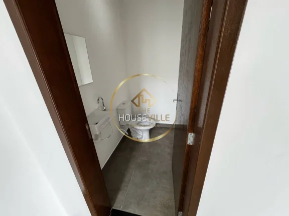 Imagem Casa Sobrado em condomínio, 4 Dormitórios( 3 suítes),Condomínio Mantiqueira