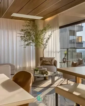 Imagem Apartamento com 3 quartos, 171m2, à venda em São Paulo, Vila Clementino