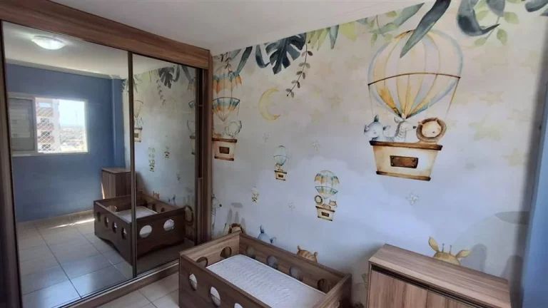 Imagem APARTAMENTO COM 101 m² - OCIAN - PRAIA GRANDE SP