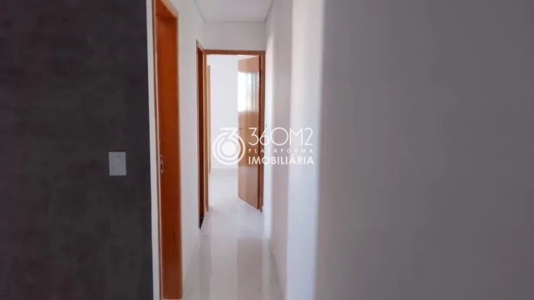 Imagem Cobertura para Venda em Santo André / SP no bairro Parque das Nações