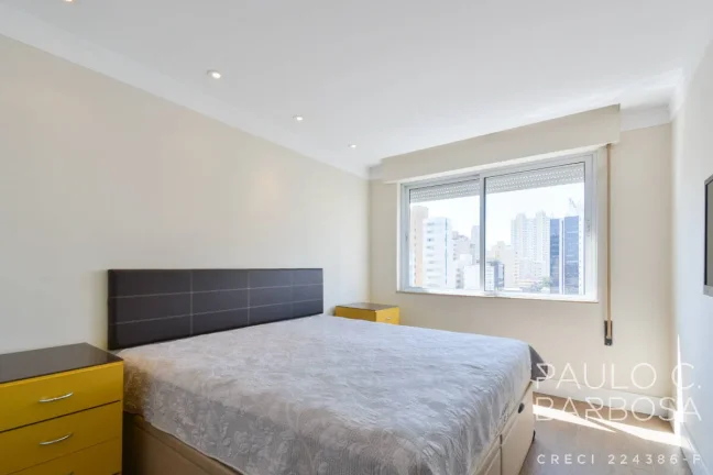 Imagem Pinheiros Venda - 3 Dormitórios (1 Suíte) - 1 Vaga - 157m²