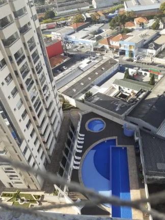 Imagem Apartamento para Venda em Santo André, Centro, 3 dormitórios, 3 suítes, 1 banheiro, 2 vagas
