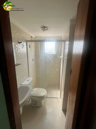 Imagem APARTAMENTO À VENDA NO JARDIM PERI - HORTO FLORESTAL