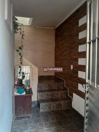 Imagem Sobrado Vila Guilherme