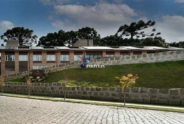 Imagem Jangal das Araucárias - FRAÇÃO IMOBILIÁRIA APARTAMENTO JANGAL DE ARAUCÁRIAS