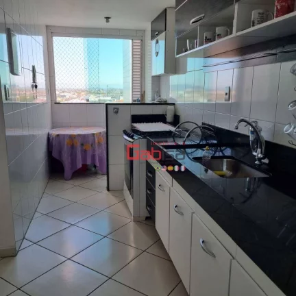 Imagem Apartamento com 1 dormitório à venda, 52 m² por R$ 550.000,00 - Braga - Cabo Frio/RJ