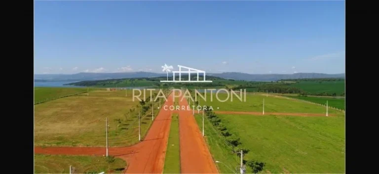 Imagem Terreno - Delfinópolis - Delfinópolis