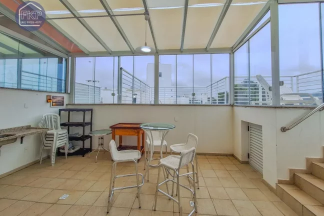 Imagem Apartamento Cobertura !