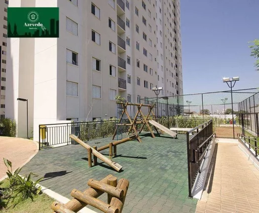 Imagem Cobertura à venda, 100 m² por R$ 615.000,00 - Cocaia - Guarulhos/SP