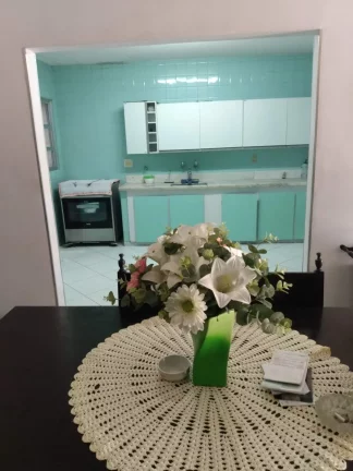 Imagem Sobrado Vila Formosa - 190 m² - 3 Dormitórios - 2 Banheiros - 2 Vagas - Terraço