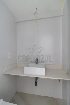 Imagem Ipanema – Rua Alberto de Campos | Residencial › Apartamento 1 quarto(s) à Venda