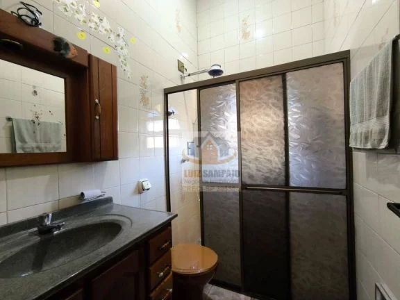 Imagem Sobrado, Praia do Sonho, 3 Dormitórios (1 Suíte), 178m²