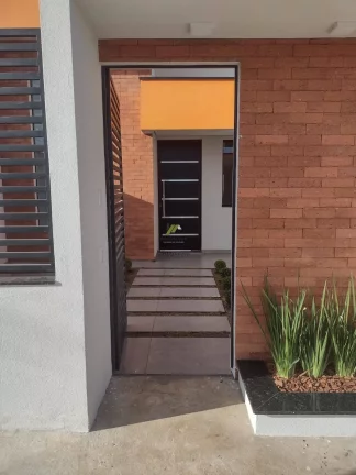 Imagem LINDA CASA EM EXCELENTE BAIRRO - ITUPEVA