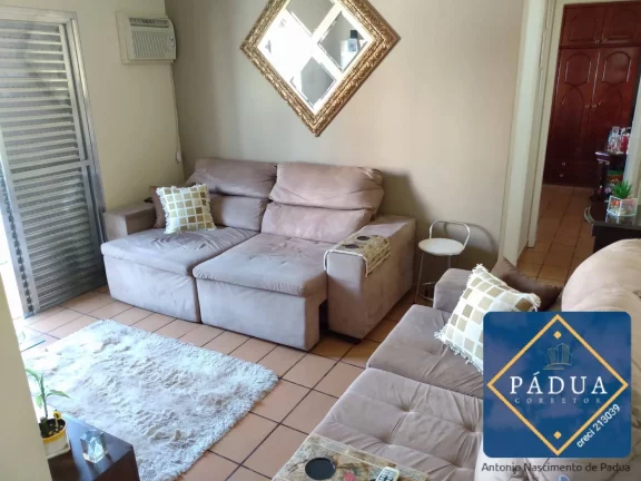 Imagem APARTAMENTO 1 DORMITÓRIO TUPY