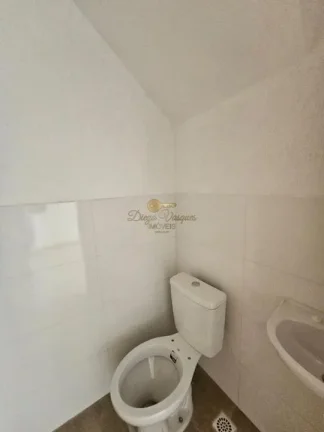 Imagem Casa em Condomínio para Venda em Teresópolis / RJ no bairro Cascata do Imbuí