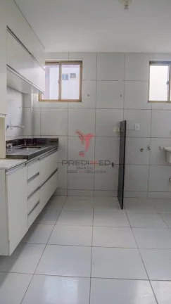 Imagem Apartamento à Venda – Bairro dos Estados | R$ 280.000