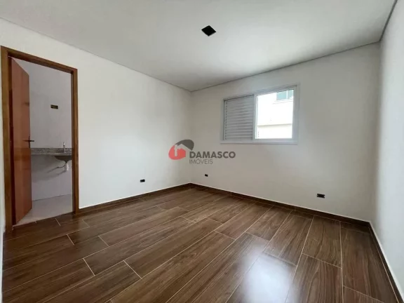 Imagem Sobrado à venda 3 Quartos, 3 Suites, 2 Vagas, 162M², Vila Curuçá, Santo André - SP