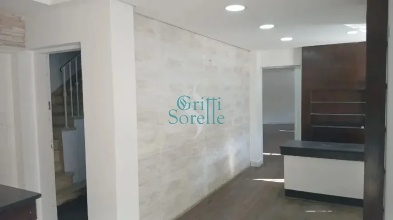 Imagem Sobrado Comercial à Venda em Jardim Paulista - São Paulo/SP.
