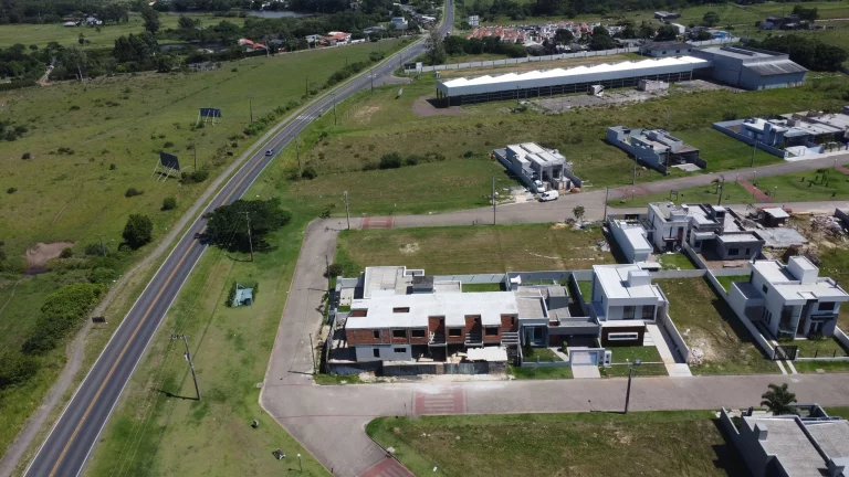 Imagem Duplex à venda em Passo de Torres, Bosque das Figueiras, com 2 quartos
