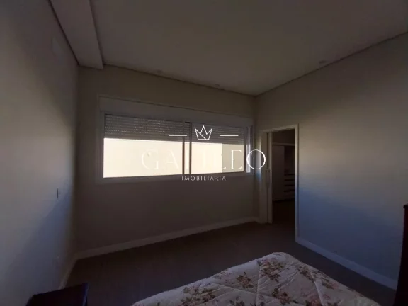 Imagem Casa Alto Padrão a venda no Condomínio Reserva Marajoara | Jundiaí | São Paulo