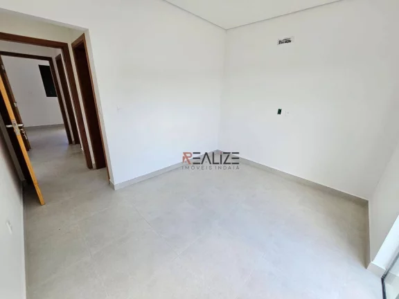 Imagem Casa à venda, 69 m² por R$ 480.000,00 - Smart City - Indaiatuba/SP