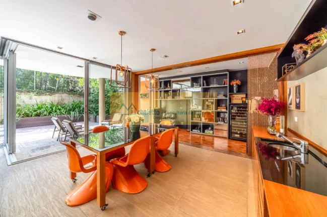 Imagem CASA RESIDENCIAL em SÃO PAULO - SP, VILA MADALENA