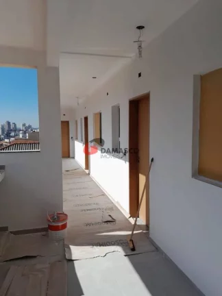 Imagem Apartamento para locação, Osvaldo Cruz, São Caetano do Sul, SP