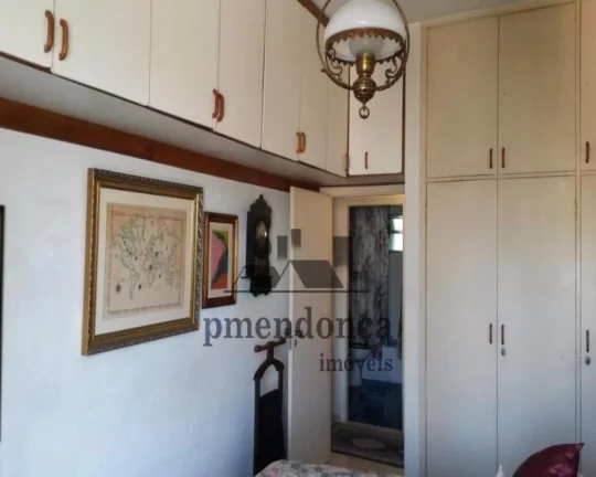 Imagem Apartamento a venda Rua Sabará com 2 quartos e 1 vaga, 108m²
