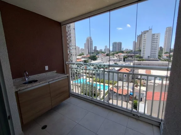 62 metros 2 dormitórios 1 vaga Condomínio com gás e água incluso Excelente apartamento na Vila R...