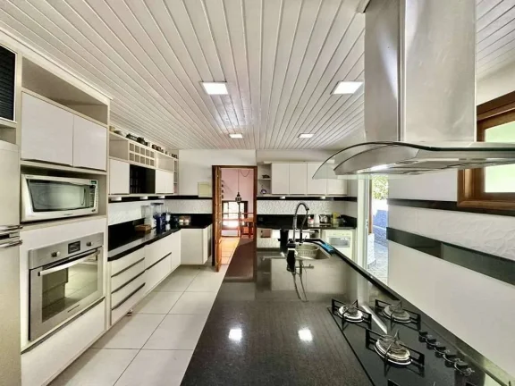 Imagem Cond. Jardim Algarve - 3 dorm /1 suíte + LOFT hóspedes. Piscina e gourmet!