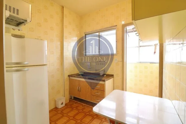 Imagem Imperdível! Apartamento à venda em São Paulo-SP, Cidade Nova Heliópolis: 1 quarto, 1 sala, 1 banheiro, 48,00 m².