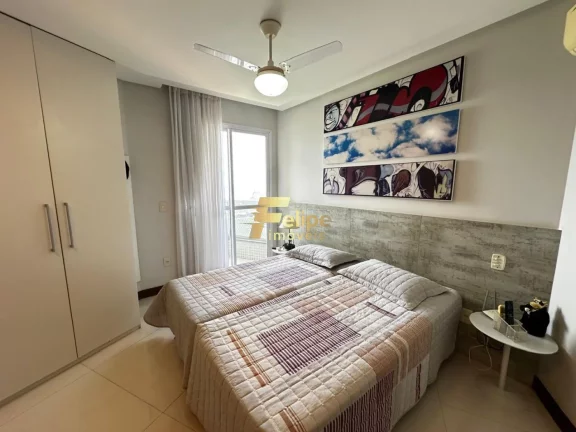 Imagem UM DESLUMBRANTE APARTAMENTO FRENTE MAR!