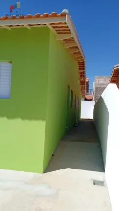 Imagem Casa em Jardim Santa Rita de Cássia, Tatuí/SP