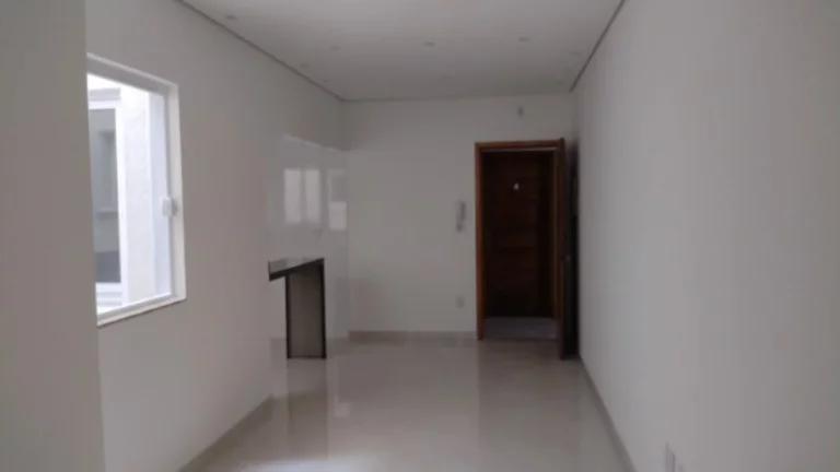 Imagem APARTAMENTO TIPO NA VILA CURUCÁ A 800 DE DA UFABC - Universidade Federal do ABC