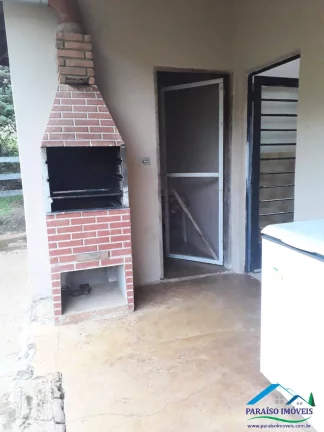 Imagem Oportunidade única: Casa no centro com 2 pisos independentes.