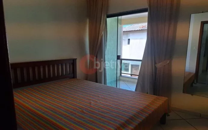 Imagem Casa duplex 3 quartos a venda, Praia do Foguete - Cabo Frio