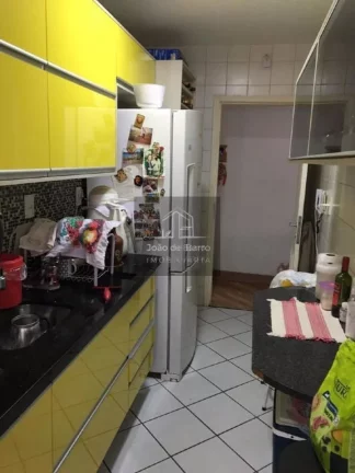 Imagem Apartamento 2 dorm 1 vaga lazer completo