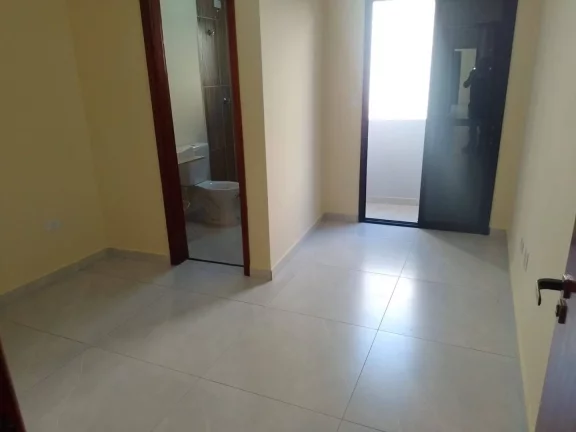 Imagem Sobrado com 3 dormitórios à venda, 153 m² por R$ 535.000,00 - Jardim Las Vegas - Santo André/SP